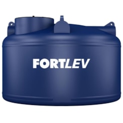 Caixa D`água Tanque Baixa Fortlev 5000l Caixa D`água Tanque Baixa Fortlev 5000l